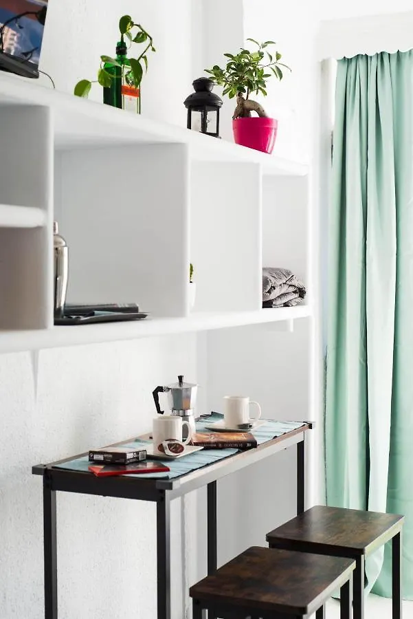 Casa Alana- Apartamentos En Suite Budha- Las Mejores Vistas Y Ubicacion ! Benalmádena 0*,