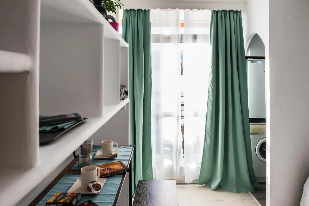 Appartamento Casa Alana- Apartamentos En Suite Budha- Las Mejores Vistas Y Ubicacion ! Benalmádena
