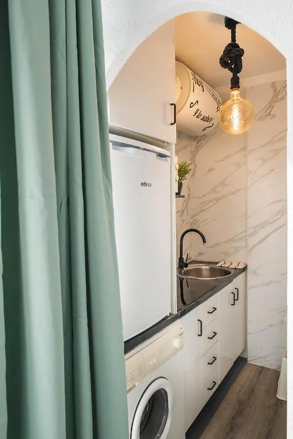 Casa Alana- Apartamentos En Suite Budha- Las Mejores Vistas Y Ubicacion ! Benalmádena