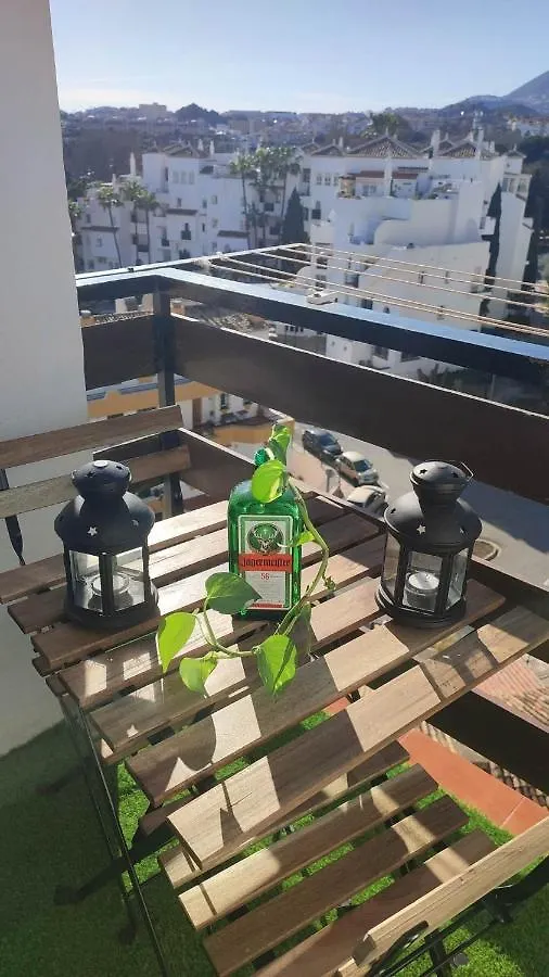 Appartamento Casa Alana- Apartamentos En Suite Budha- Las Mejores Vistas Y Ubicacion ! Benalmádena