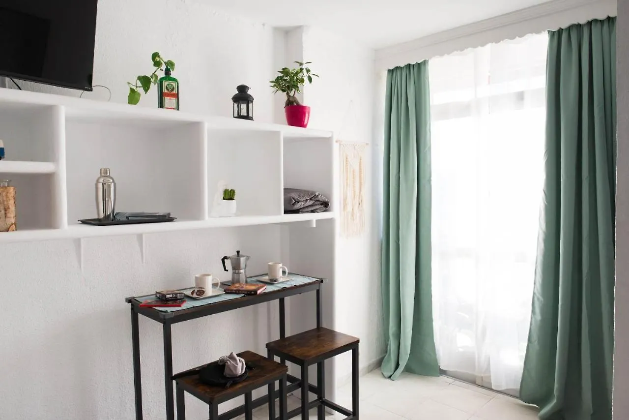 Apartment Casa Alana- Apartamentos En Suite Budha- Las Mejores Vistas Y Ubicacion ! Benalmadena