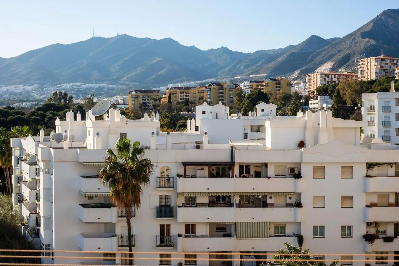Apartment Casa Alana- Apartamentos En Suite Budha- Las Mejores Vistas Y Ubicacion ! Benalmadena Spain