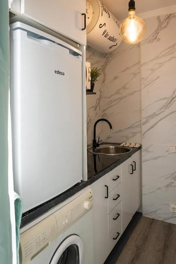 Appartamento Casa Alana- Apartamentos En Suite Budha- Las Mejores Vistas Y Ubicacion ! Benalmádena