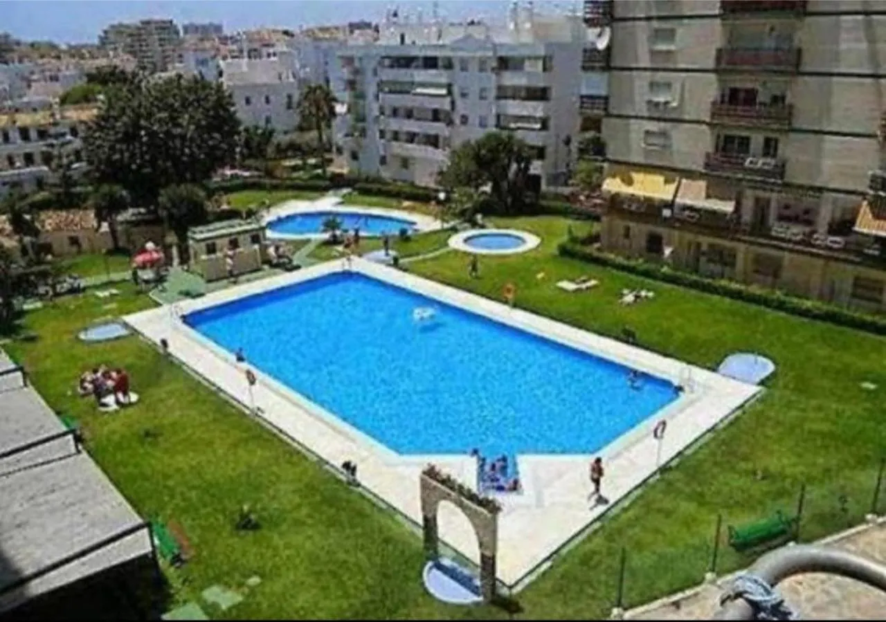 Casa Alana- Apartamentos En Suite Budha- Las Mejores Vistas Y Ubicacion ! Benalmadena
