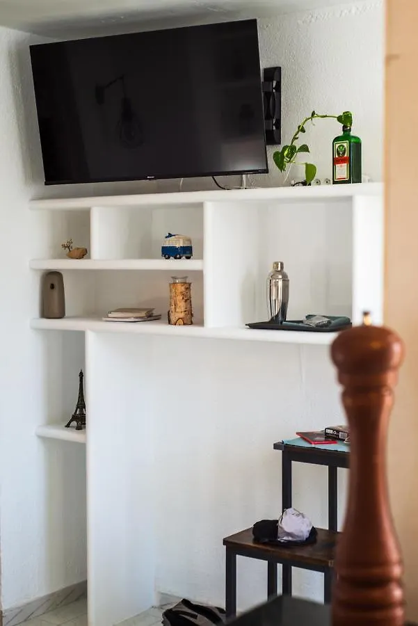 Casa Alana- Apartamentos En Suite Budha- Las Mejores Vistas Y Ubicacion ! Benalmádena Appartamento