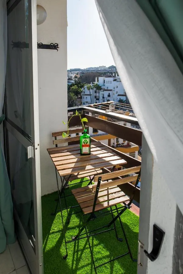 Casa Alana- Apartamentos En Suite Budha- Las Mejores Vistas Y Ubicacion ! Benalmadena Spain