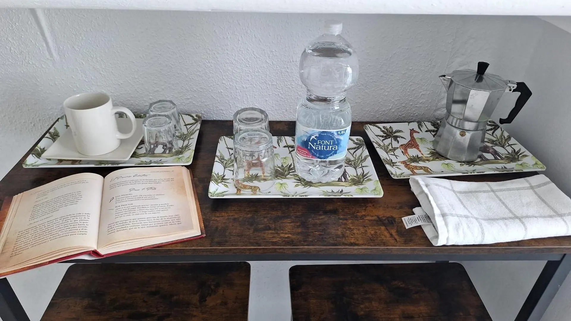 Appartamento Casa Alana- Apartamentos En Suite Budha- Las Mejores Vistas Y Ubicacion ! Benalmádena