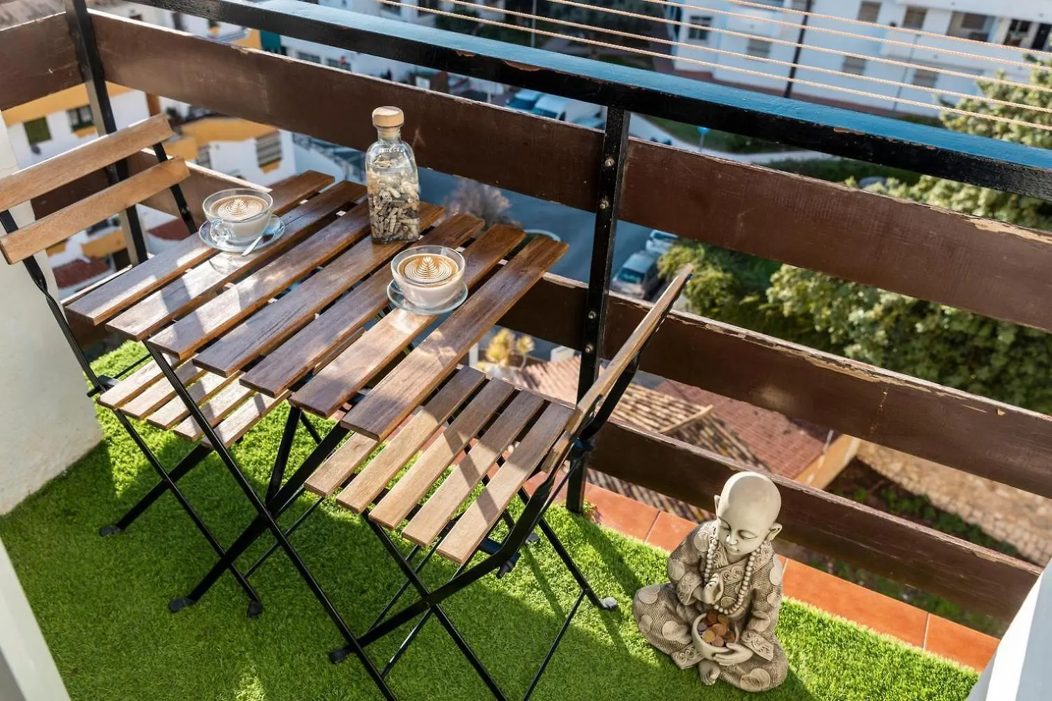 Casa Alana- Apartamentos En Suite Budha- Las Mejores Vistas Y Ubicacion ! Benalmádena