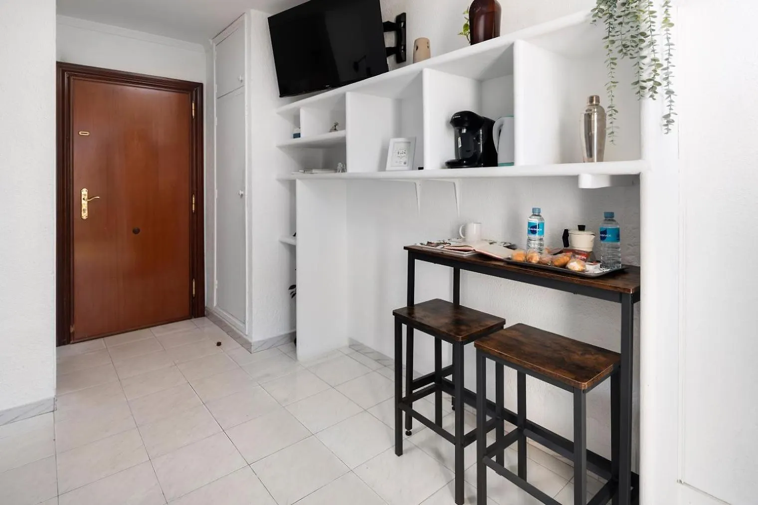 Casa Alana- Apartamentos En Suite Budha- Las Mejores Vistas Y Ubicacion ! Benalmadena