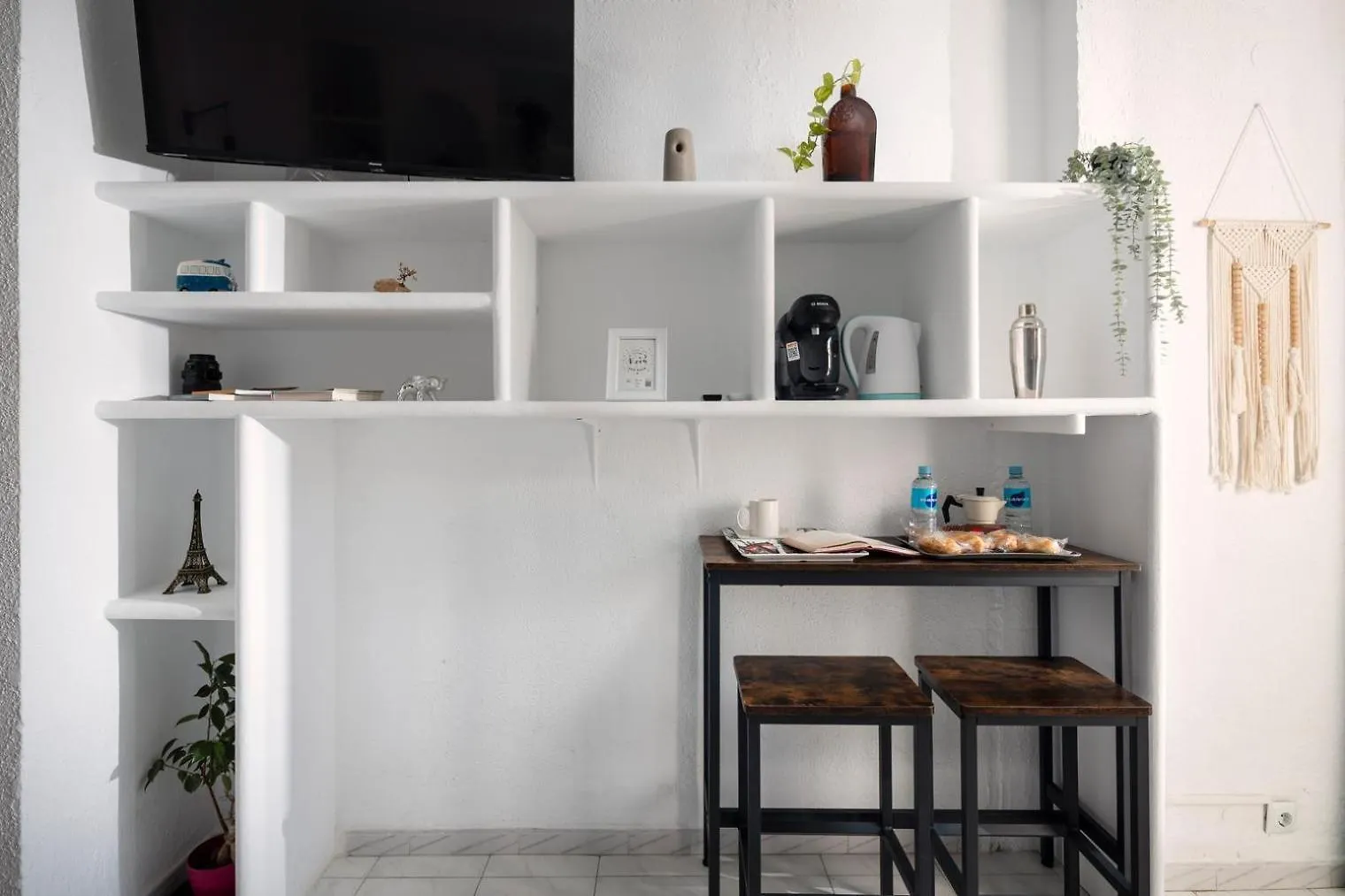 Appartamento Casa Alana- Apartamentos En Suite Budha- Las Mejores Vistas Y Ubicacion ! Benalmádena Spagna