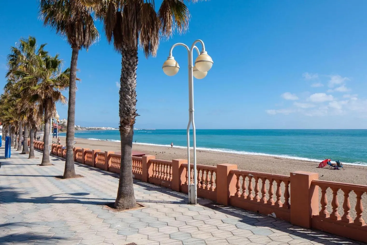 Casa Alana- Apartamentos En Suite Budha- Las Mejores Vistas Y Ubicacion ! Benalmádena Appartamento