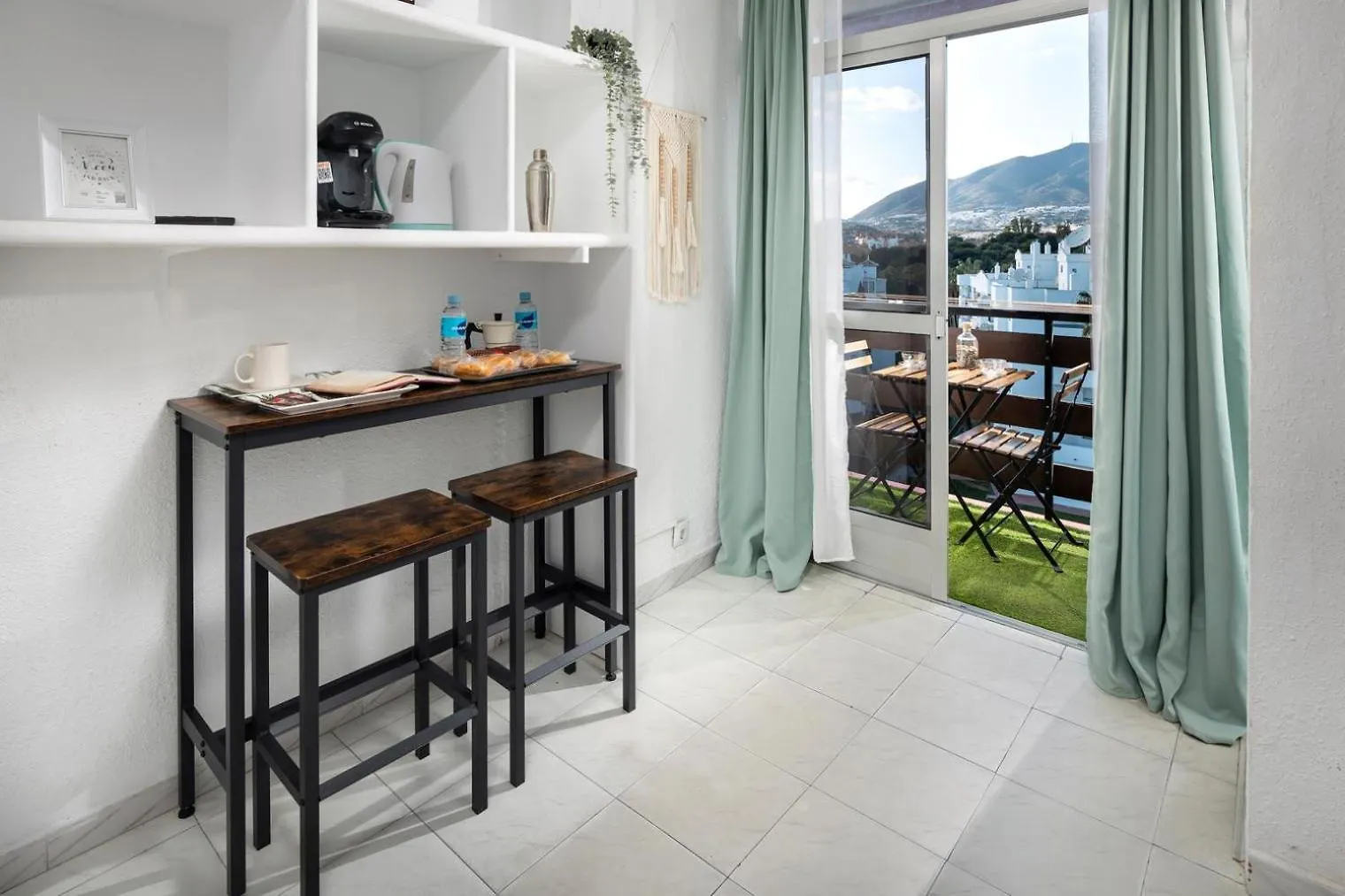 Appartamento Casa Alana- Apartamentos En Suite Budha- Las Mejores Vistas Y Ubicacion ! Benalmádena Spagna